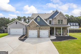 830 Tom Miller Rd, Bethlehem, GA 30620