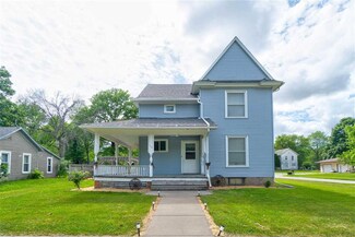 114 N Carpenter St, Keota, IA 52248