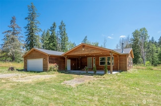 12614 Alder Mashel Connection Rd E, Eatonville, WA 98328