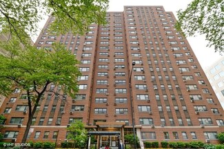 2909 N Sheridan Rd Unit 708, Chicago, IL 60657