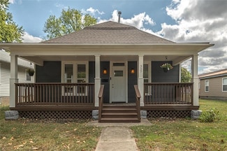 337 Parker Ave, Osawatomie, KS 66064