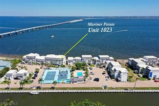 760 Sextant Dr Unit 1023, Sanibel, FL 33957