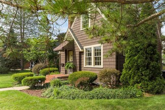 315 N Revena Blvd, Ann Arbor, MI 48103