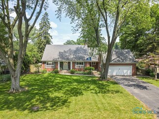 2331 Timberlawn Rd, Toledo, OH 43614