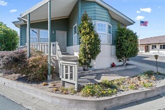 201 Five Cities Dr Unit 20, Pismo Beach, CA 93449