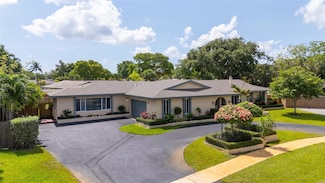 740 NW 74th Terrace, Plantation, FL 33317