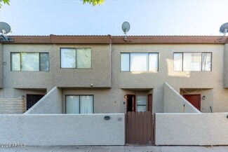 2040 S Longmore Unit 68, Mesa, AZ 85202