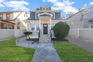 116-33 Mexico St, Jamaica, NY 11412