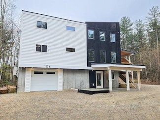 106 Thomas Dr, Sanbornville, NH 03872