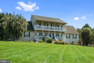 15852 Fox Chase Ln, Culpeper, VA 22701