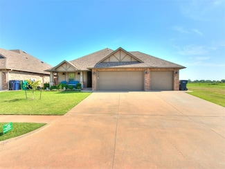 11524 NW 132nd Terrace, Piedmont, OK 73078