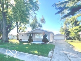 4413 W 28th St, Indianapolis, IN 46222