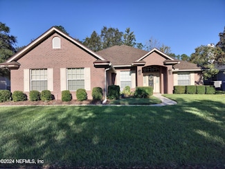 2546 Willow Creek Dr, Fleming Island, FL 32003