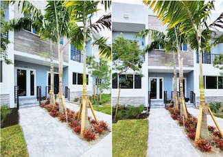 400 SE 22nd St Unit 1, Fort Lauderdale, FL 33316