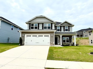 324 Bishop, Sanford, NC 27330