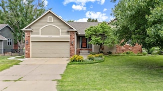 2425 N Baytree St, Wichita, KS 67205