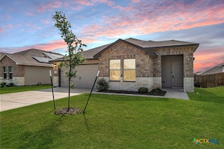 2358 Aylesbury Dr, Copperas Cove, TX 76522