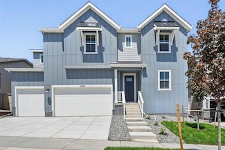 16565 Black Rose Cir, Parker, CO 80134