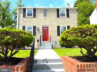 1511 Jefferson St, Hyattsville, MD 20782