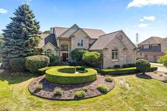 5175 Polo Fields Dr Unit 25, Ann Arbor, MI 48103