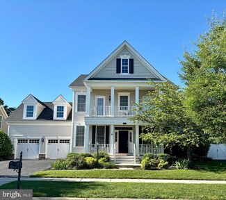 24247 Purple Finch Dr, Aldie, VA 20105