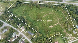452 S Old Greensboro Rd, Thomasville, NC 27360