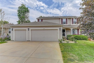 5420 S Shawnee Way, Aurora, CO 80015