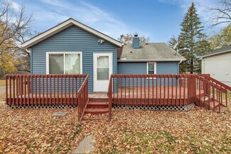 1326 9th Ave SE, Saint Cloud, MN 56304