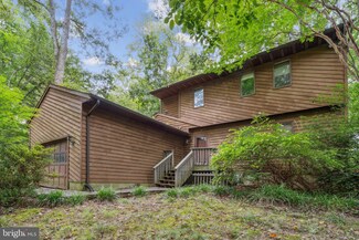 953 Woodland Cir, Annapolis, MD 21409