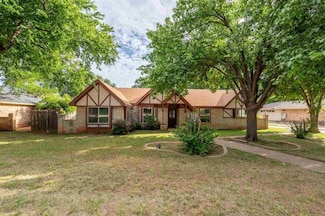 4502 Shady Ln, Wichita Falls, TX 76309