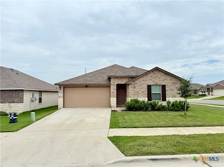 4002 Illian Cove, Killeen, TX 76542
