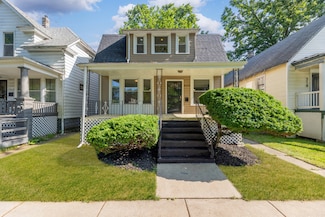 220 W 109th Place, Chicago, IL 60628