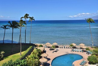 4365 Lower Honoapiilani Rd Unit 619, Lahaina, HI 96761
