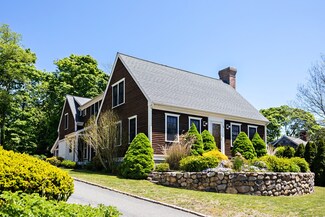 5 Summer St, Kingston, MA 02364