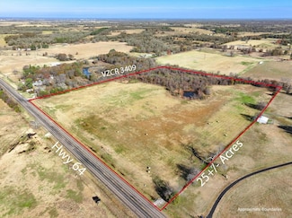 TBD State Highway 64, Wills Point, TX 75169