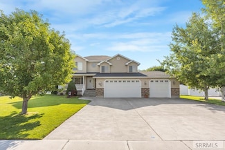 3635 Tuscany Dr, Idaho Falls, ID 83404