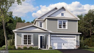 135 Forage Cir, Pottstown, PA 19464