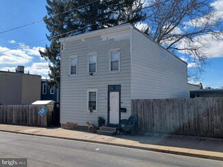 560 Beaver St, Lancaster, PA 17603