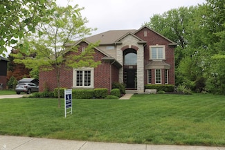 34357 Dante Dr, New Baltimore, MI 48047