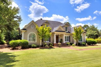 2802 Porcher Dr, Sumter, SC 29150