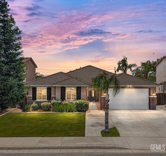 11919 Christmas Rose Dr, Bakersfield, CA 93311
