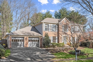 714 Donaldson Ln SW, Leesburg, VA 20175