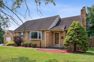 2969 Jessup Rd, Cincinnati, OH 45239