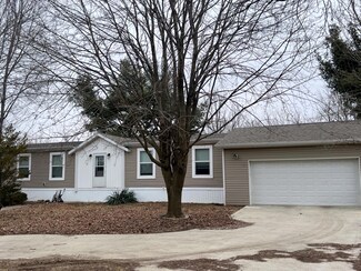 175 N Michigan Ave Unit 143, Coldwater, MI 49036