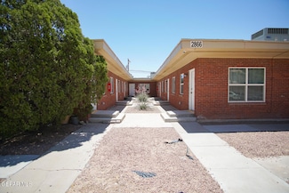 2866 Grant Ave Unit 4, El Paso, TX 79930