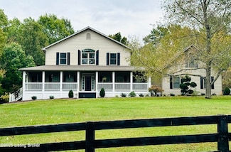 3205 Wildwood Trail, La Grange, KY 40031