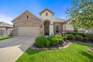 3822 Moreland Branch Ln, Katy, TX 77493
