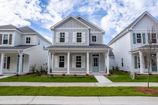 114 Yellowlegs Ln, Beaufort, NC 28516