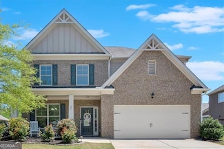 27 Oak Mill Terrace, Dallas, GA 30132
