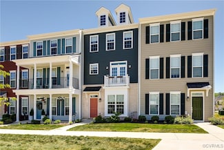 421 Randolph View Dr, Midlothian, VA 23114